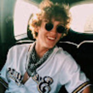 Meet your Posher, Jackson